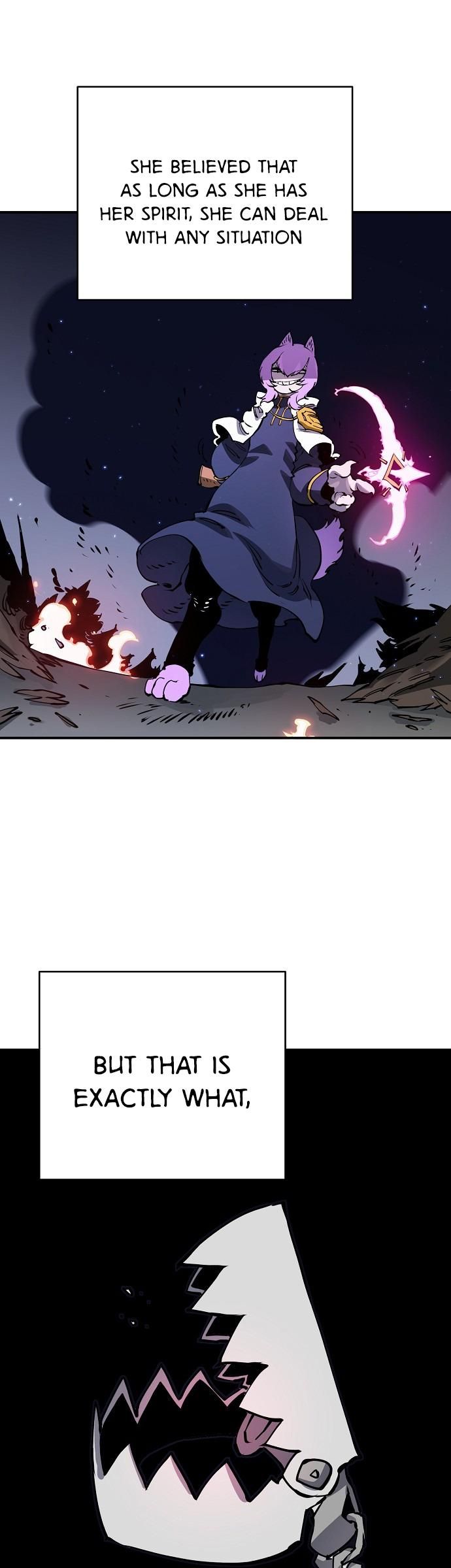 Player Manhwa - Chapter 37 Page 25