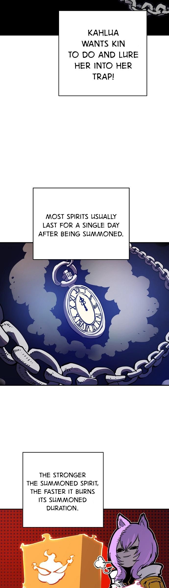 Player Manhwa - Chapter 37 Page 26