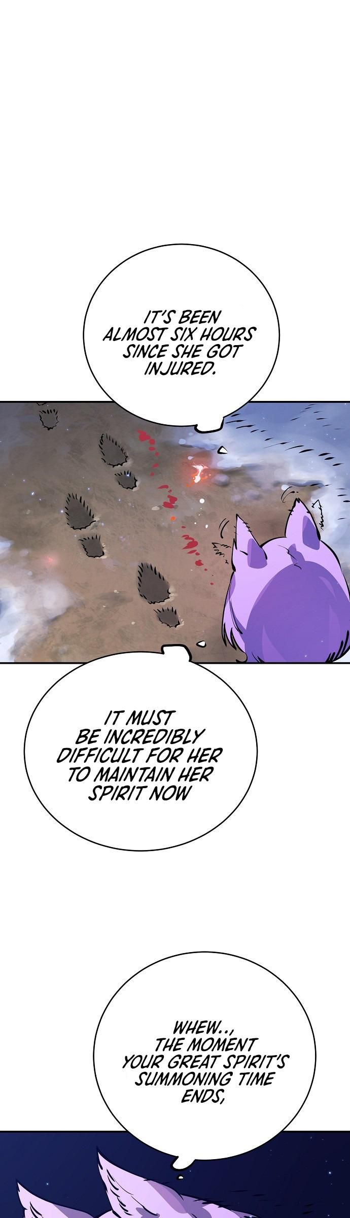 Player Manhwa - Chapter 37 Page 28