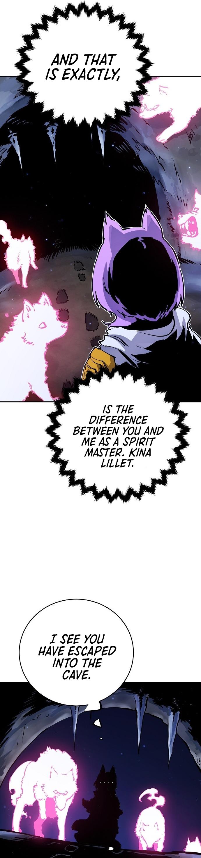 Player Manhwa - Chapter 37 Page 31