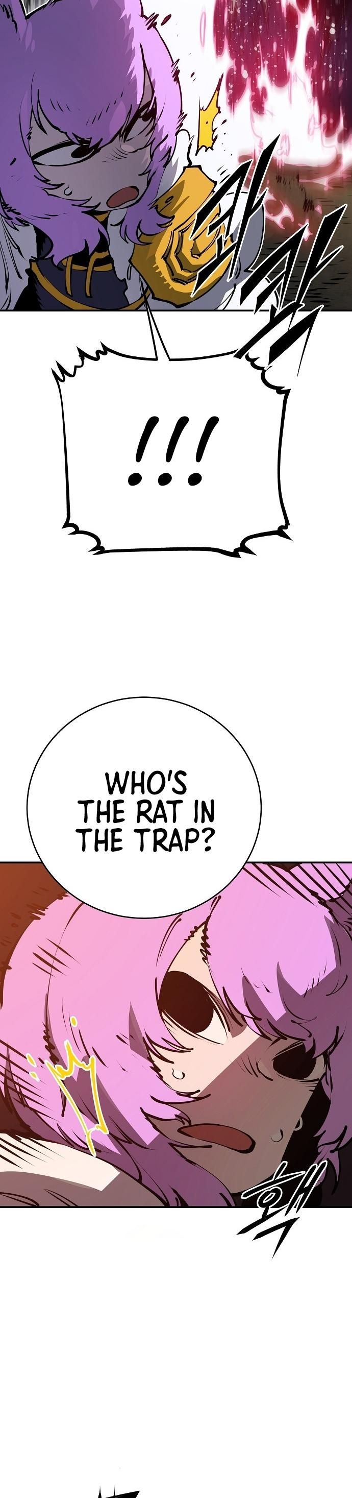 Player Manhwa - Chapter 37 Page 34