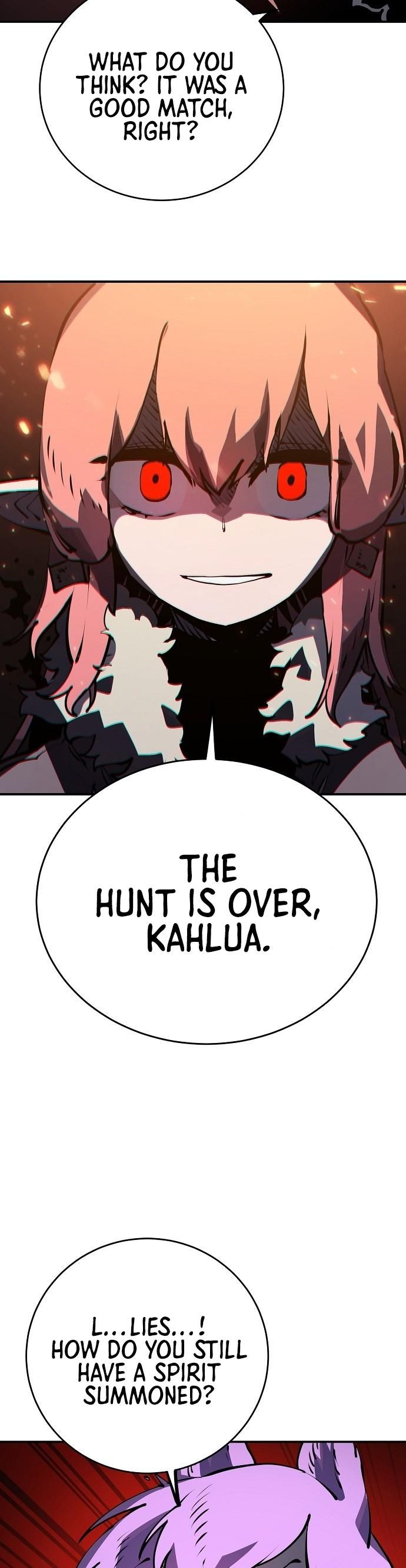 Player Manhwa - Chapter 37 Page 36