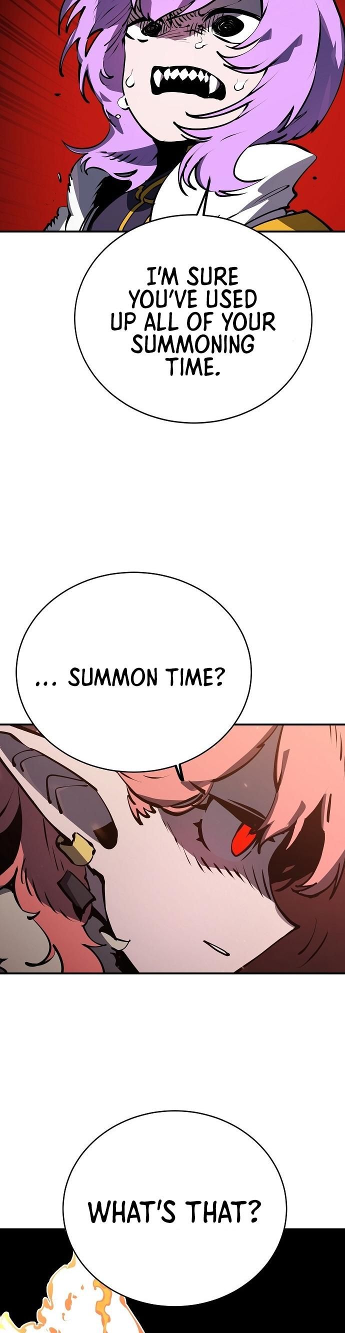 Player Manhwa - Chapter 37 Page 37