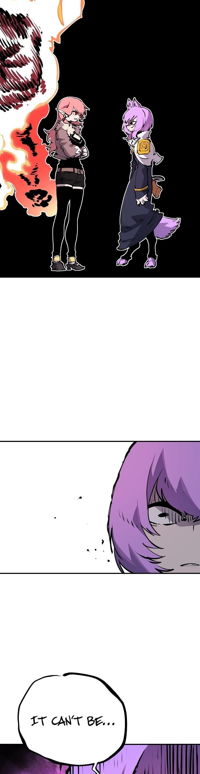 Player Manhwa - Chapter 37 Page 38