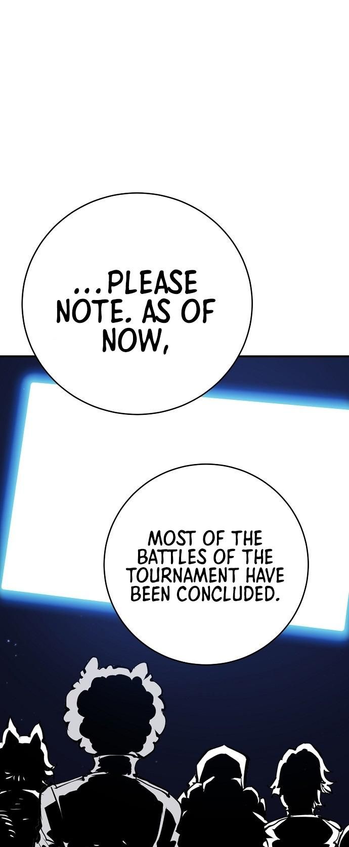 Player Manhwa - Chapter 37 Page 42