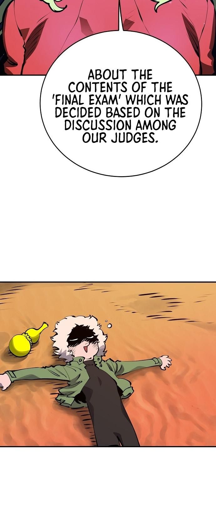 Player Manhwa - Chapter 37 Page 44