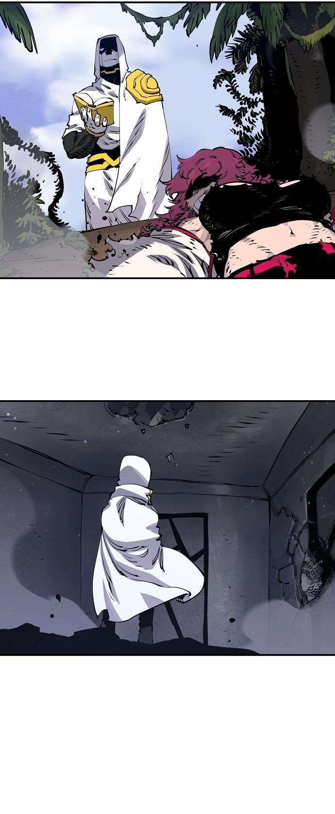 Player Manhwa - Chapter 37 Page 46