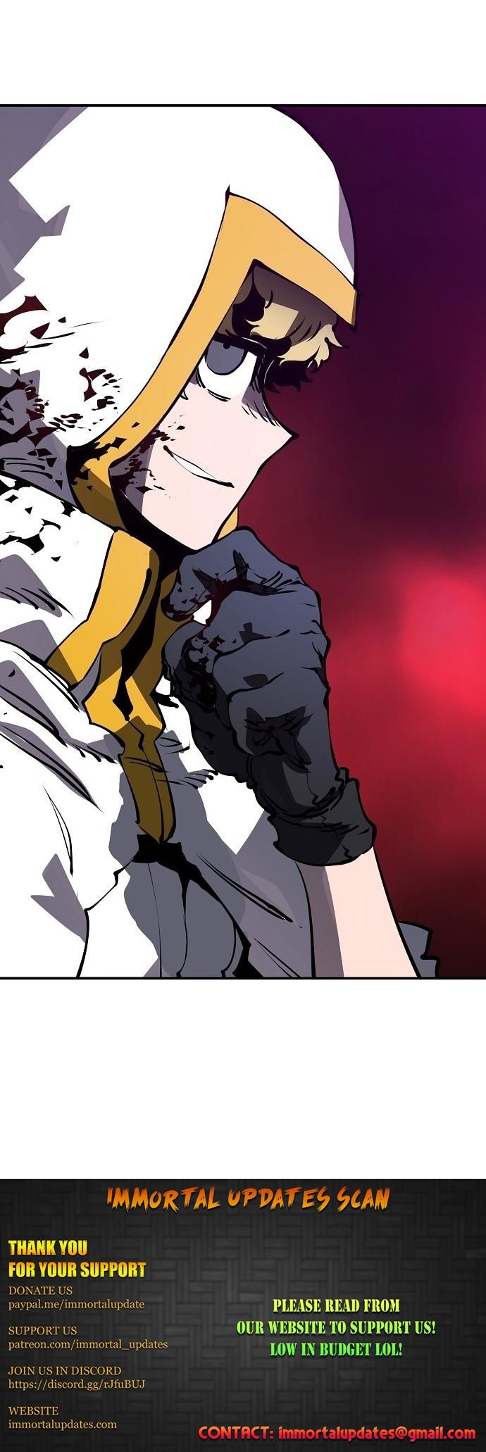 Player Manhwa - Chapter 37 Page 47