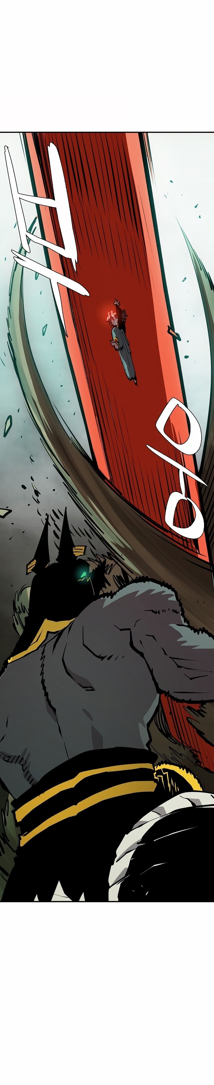 Player Manhwa - Chapter 116 Page 11