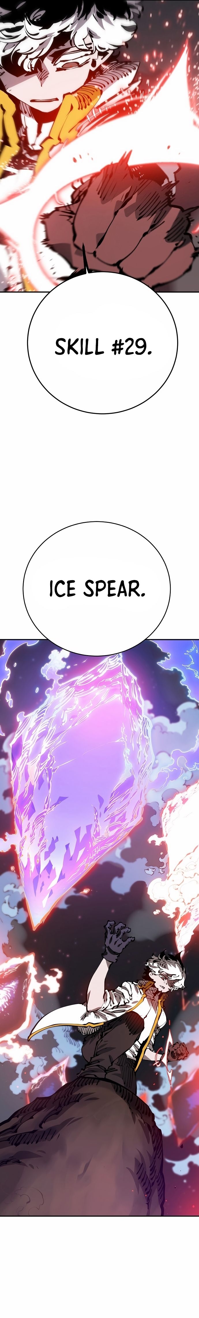 Player Manhwa - Chapter 65 Page 5