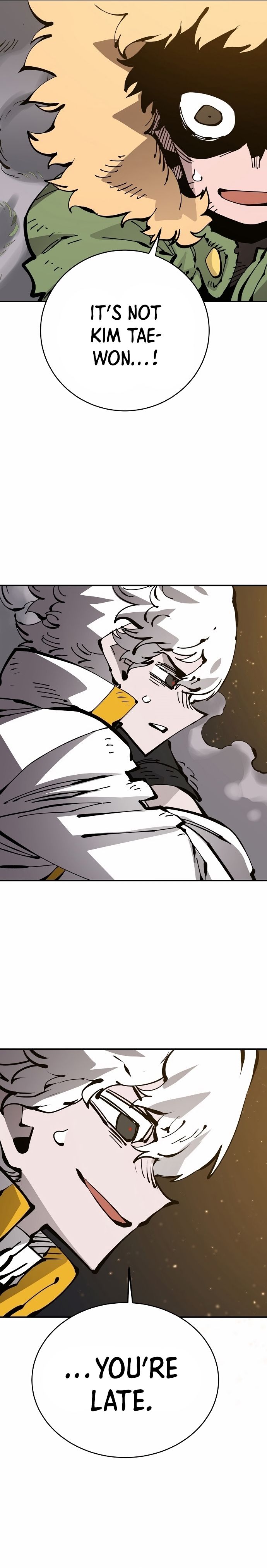 Player Manhwa - Chapter 65 Page 29