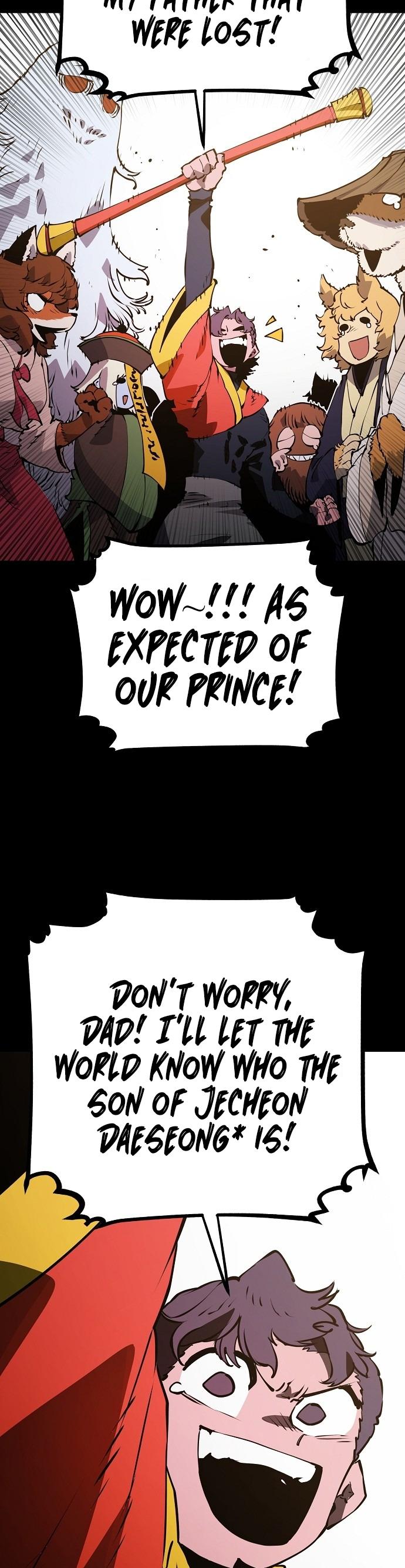 Player Manhwa - Chapter 35 Page 9