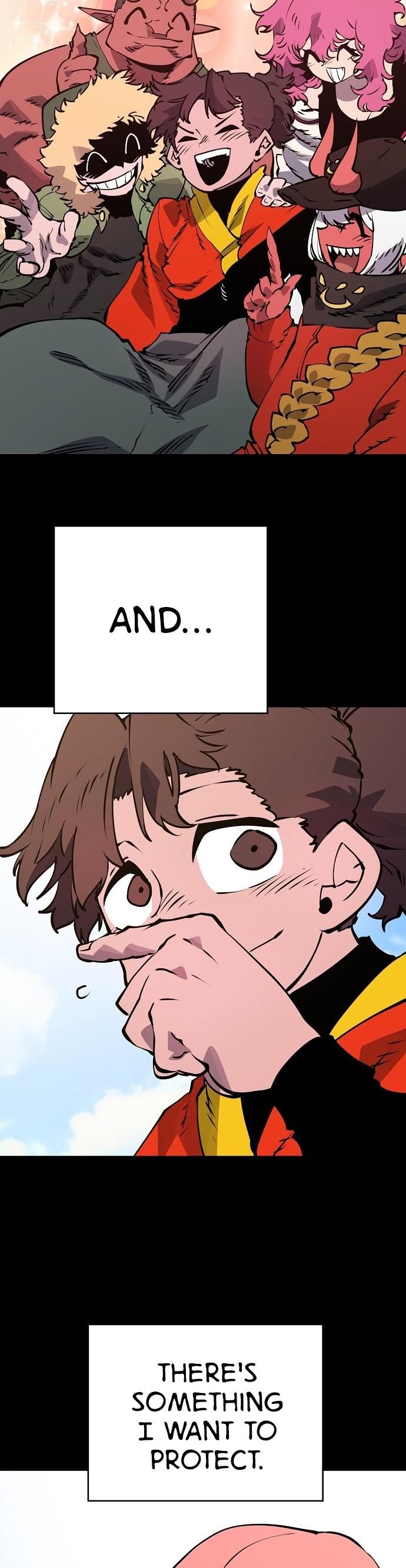 Player Manhwa - Chapter 35 Page 13