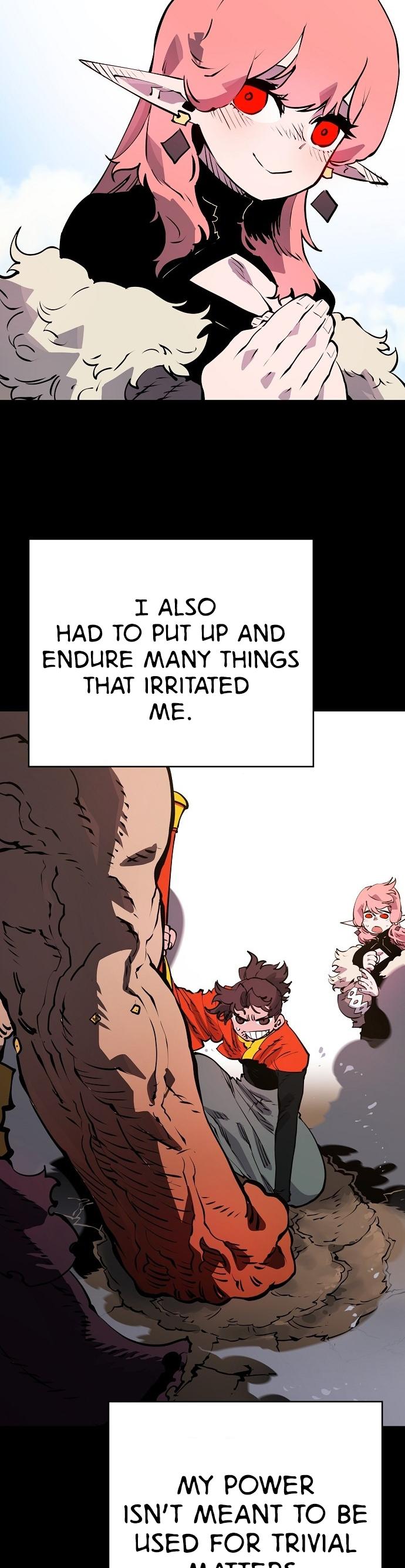 Player Manhwa - Chapter 35 Page 14