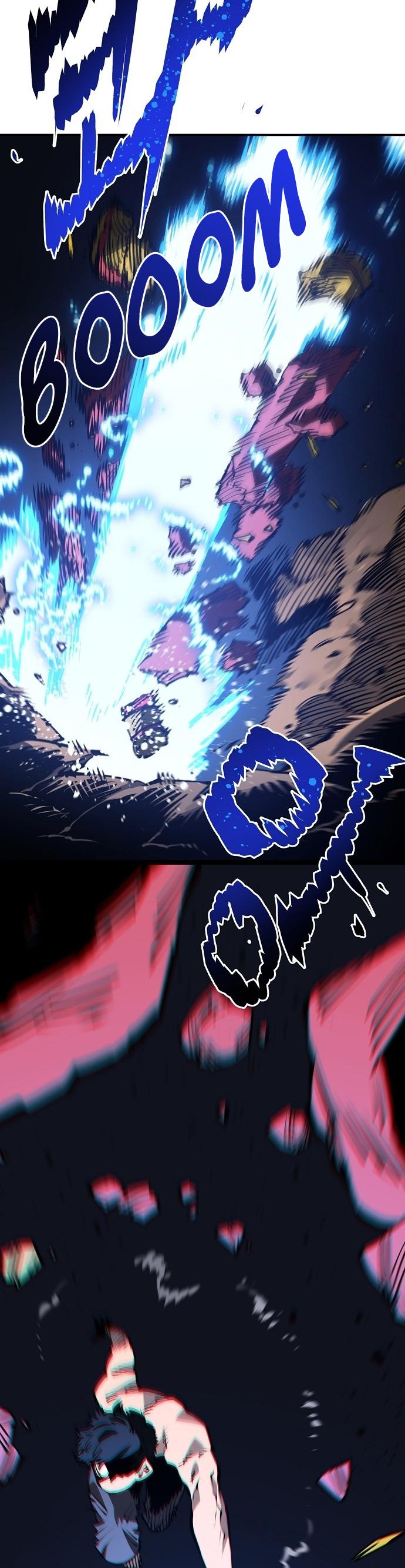 Player Manhwa - Chapter 35 Page 23