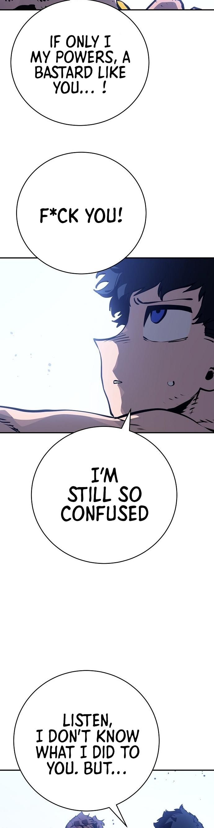 Player Manhwa - Chapter 35 Page 35