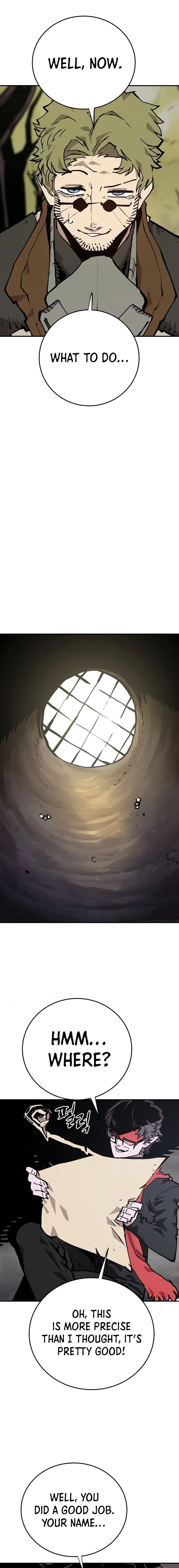 Player Manhwa - Chapter 120 Page 16