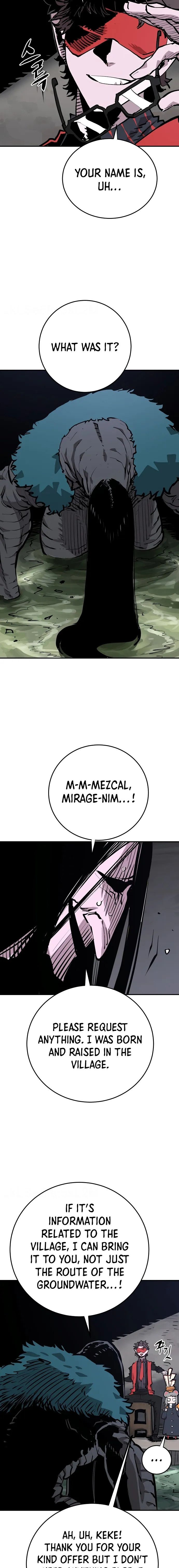 Player Manhwa - Chapter 120 Page 17