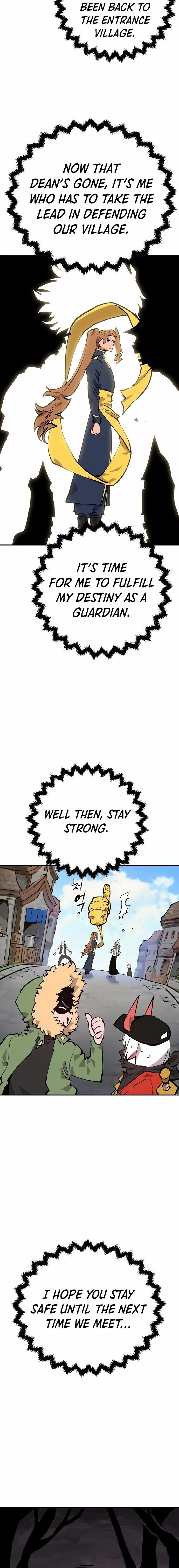 Player Manhwa - Chapter 120 Page 5