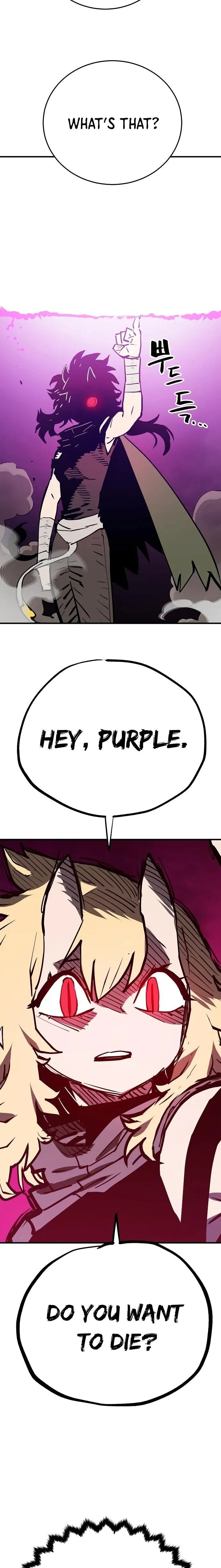 Player Manhwa - Chapter 153 Page 12