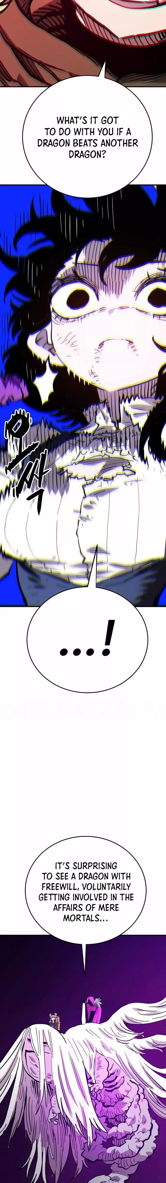 Player Manhwa - Chapter 153 Page 15