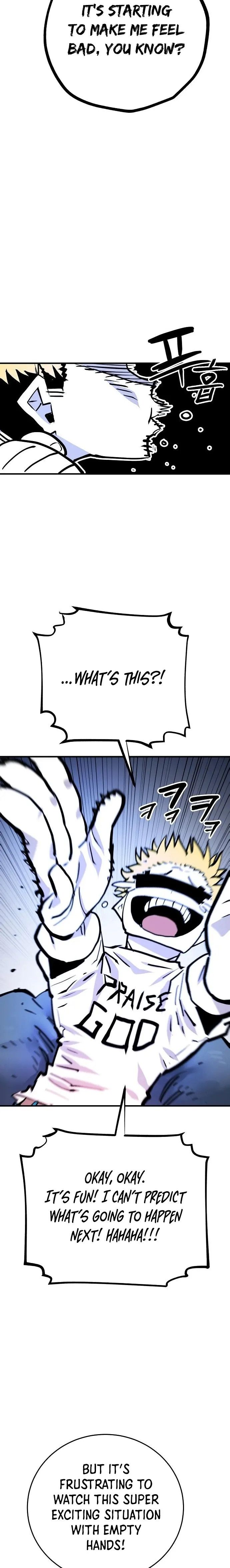 Player Manhwa - Chapter 153 Page 4