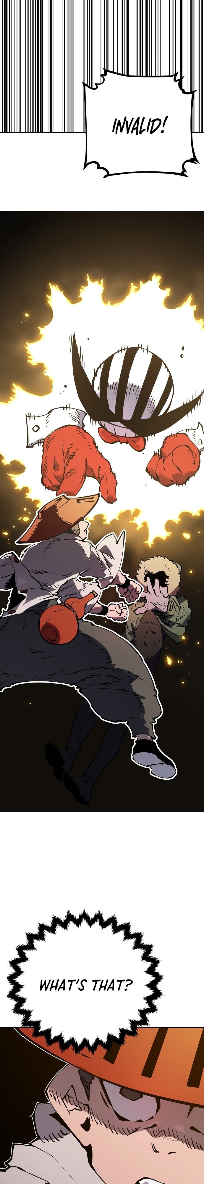 Player Manhwa - Chapter 33 Page 9