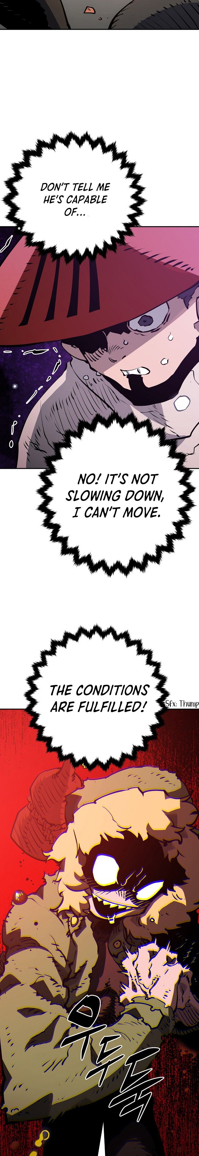 Player Manhwa - Chapter 33 Page 23