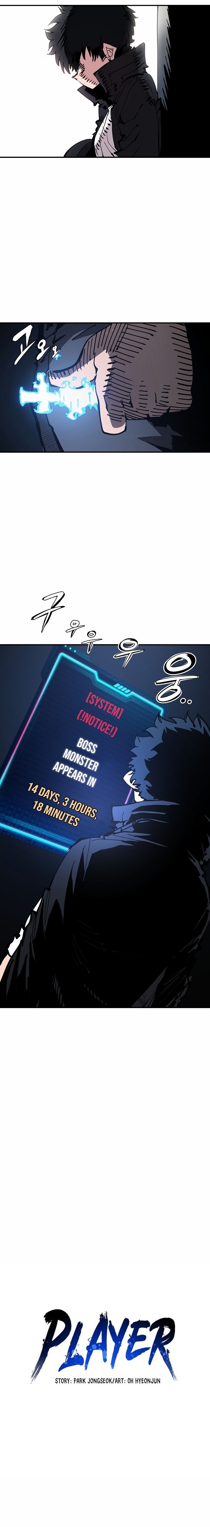 Player Manhwa - Chapter 83 Page 2