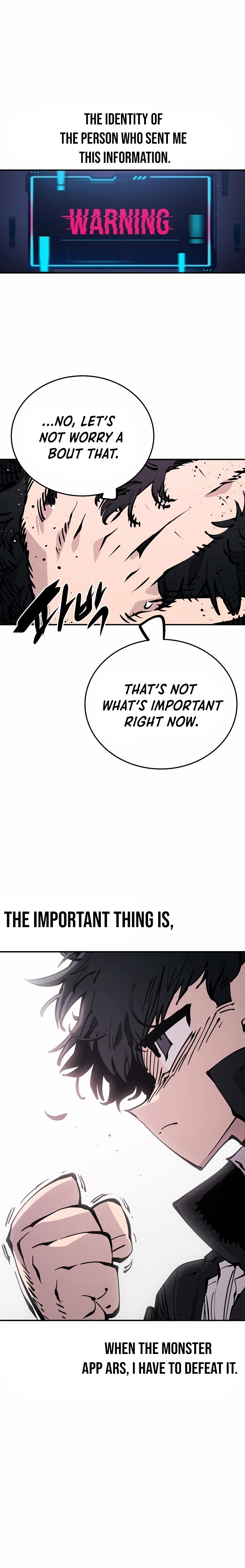 Player Manhwa - Chapter 83 Page 5