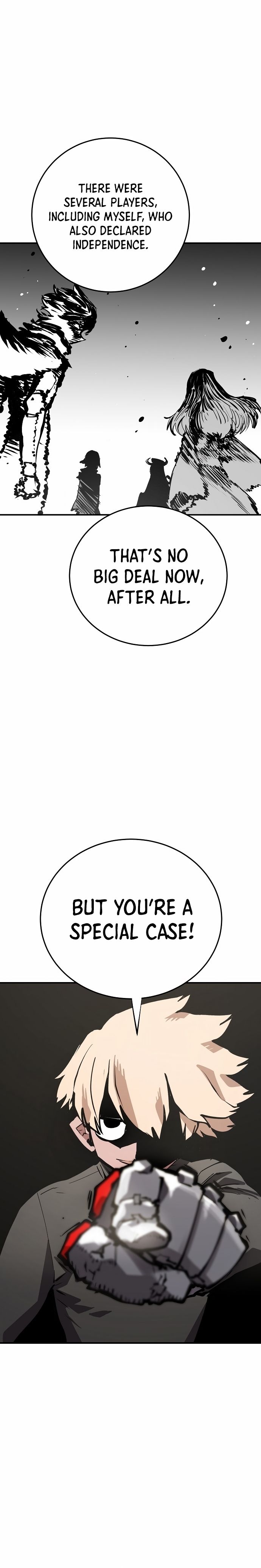 Player Manhwa - Chapter 111 Page 2