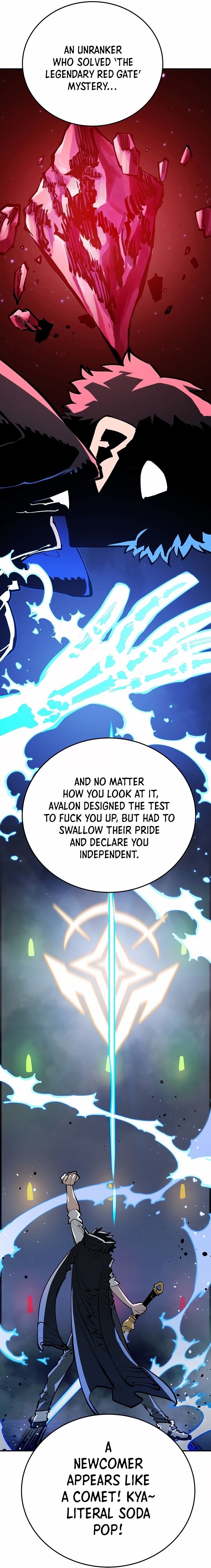 Player Manhwa - Chapter 111 Page 3