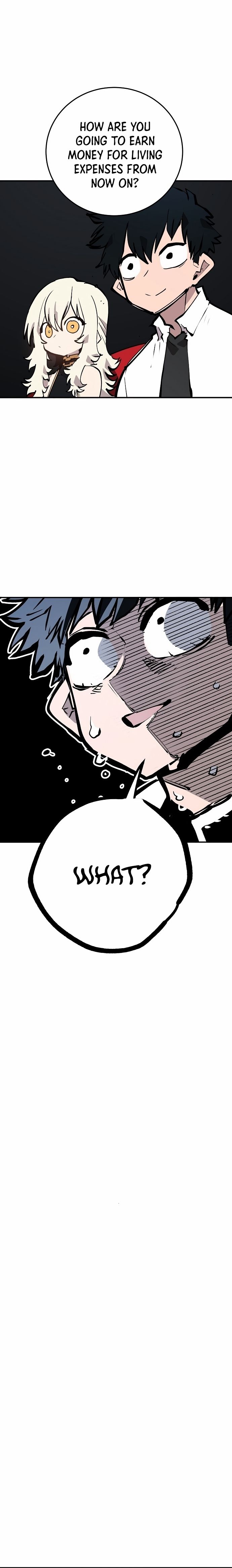 Player Manhwa - Chapter 111 Page 6