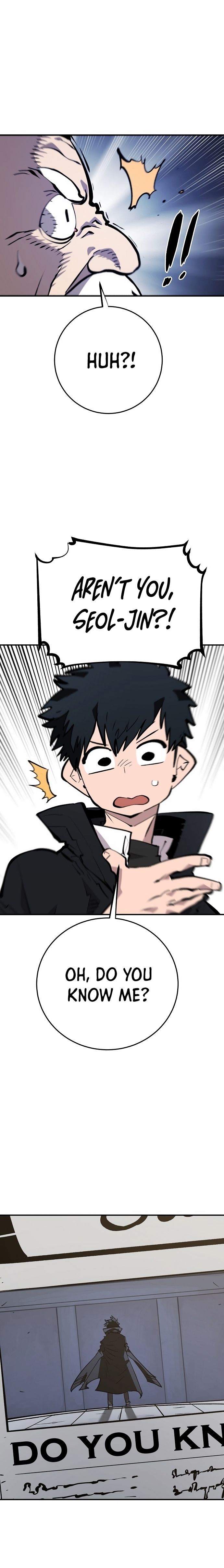 Player Manhwa - Chapter 111 Page 18