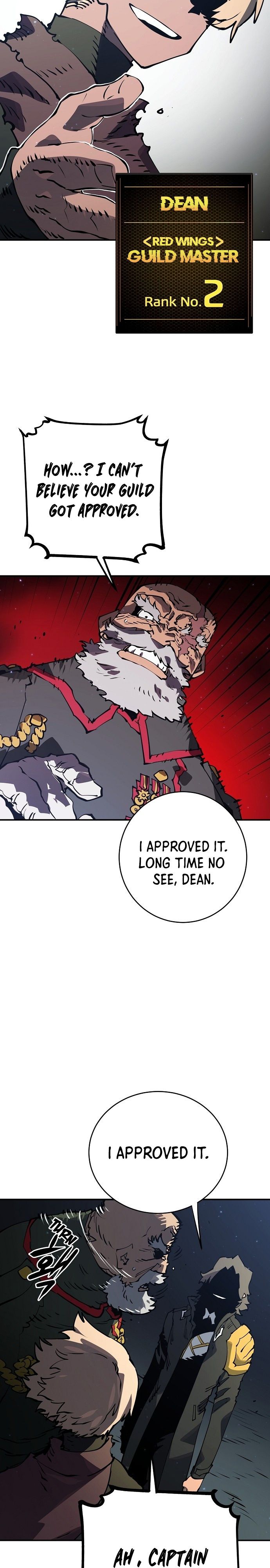 Player Manhwa - Chapter 31 Page 6