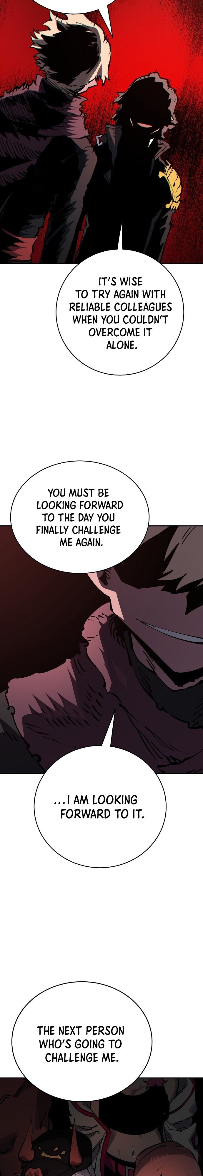 Player Manhwa - Chapter 31 Page 8