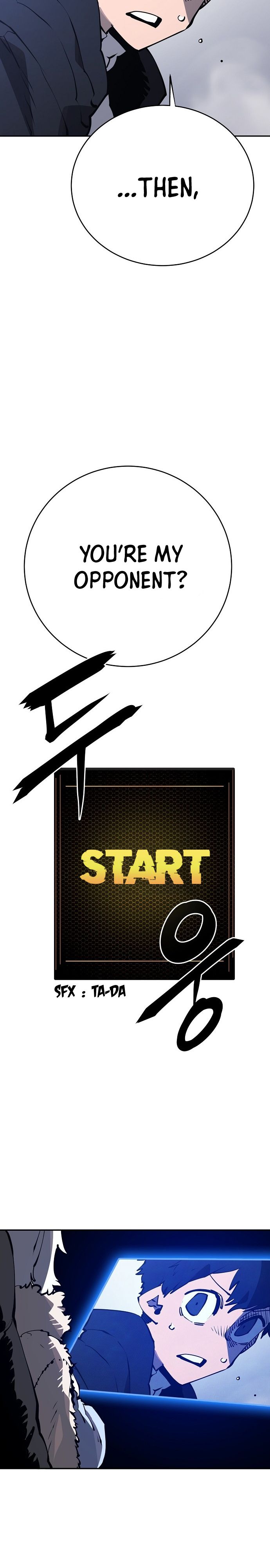 Player Manhwa - Chapter 31 Page 22