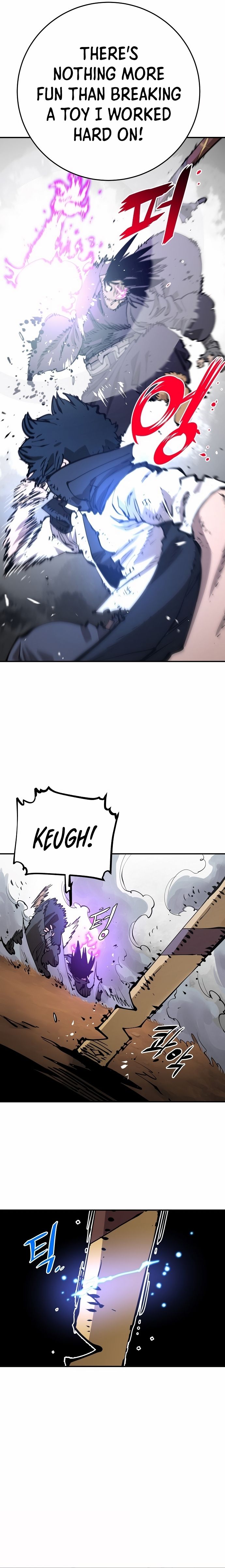 Player Manhwa - Chapter 89 Page 23