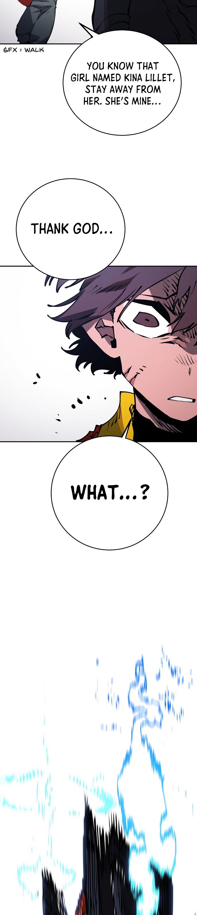 Player Manhwa - Chapter 32 Page 10