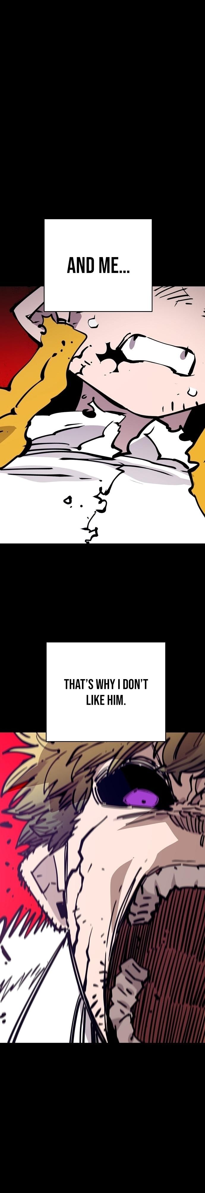 Player Manhwa - Chapter 150 Page 21