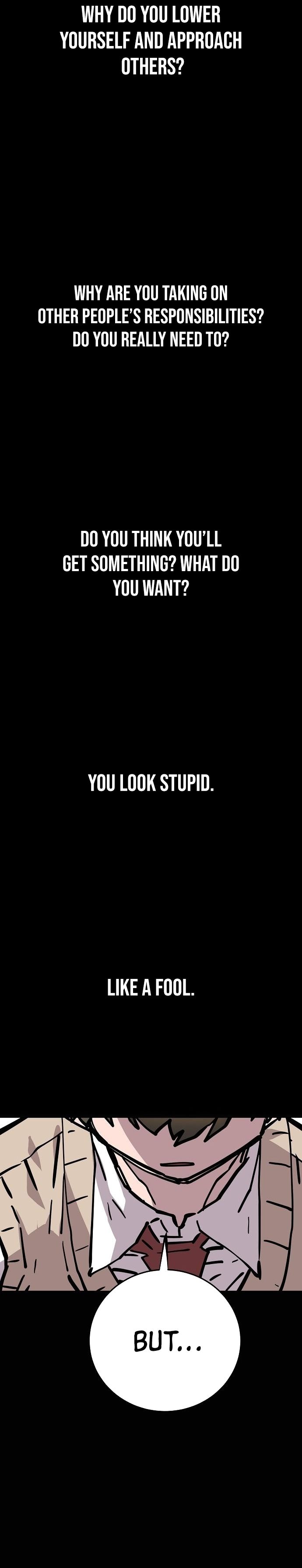 Player Manhwa - Chapter 150 Page 22