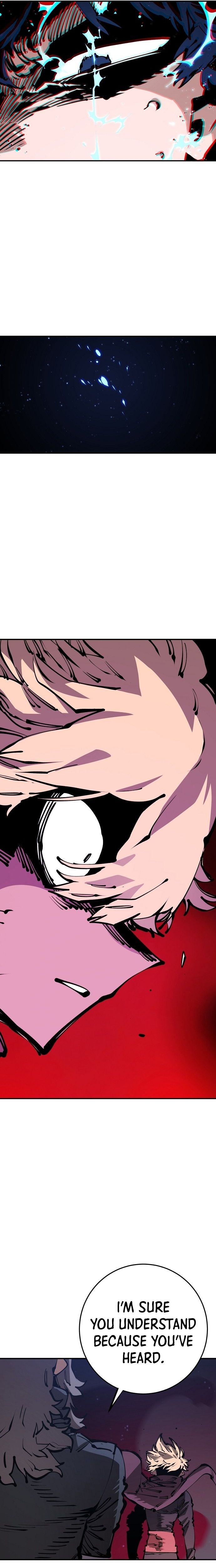 Player Manhwa - Chapter 72 Page 3