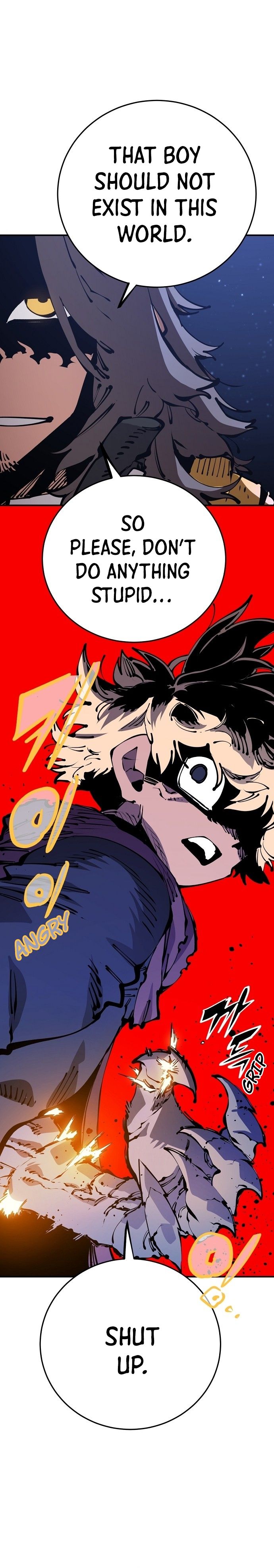 Player Manhwa - Chapter 72 Page 4