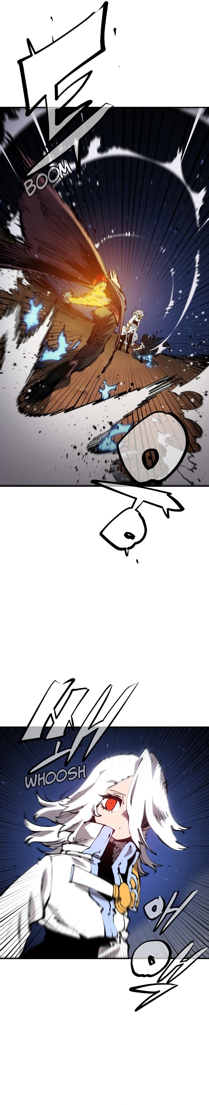 Player Manhwa - Chapter 72 Page 5