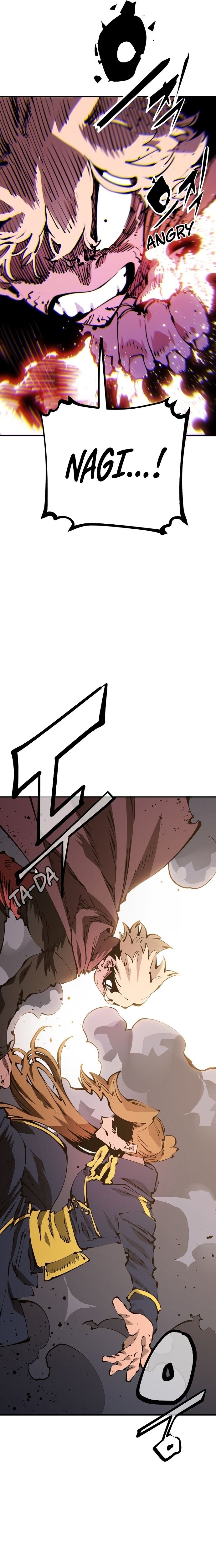 Player Manhwa - Chapter 72 Page 6