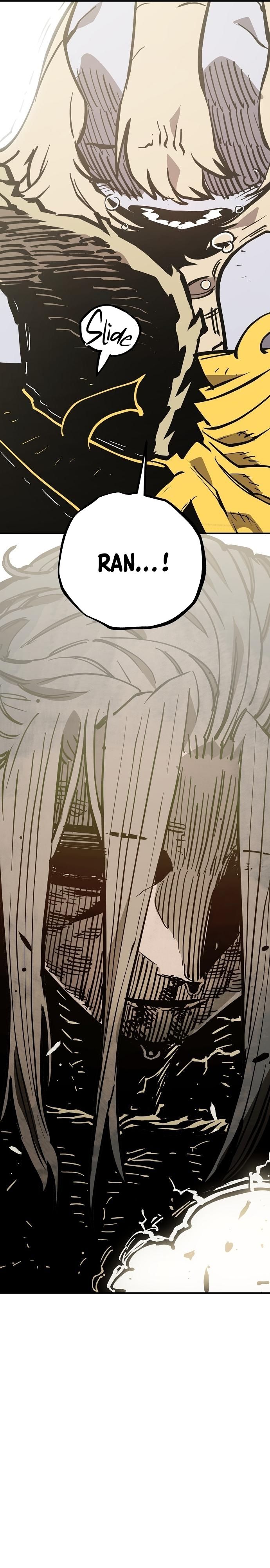 Player Manhwa - Chapter 147 Page 18