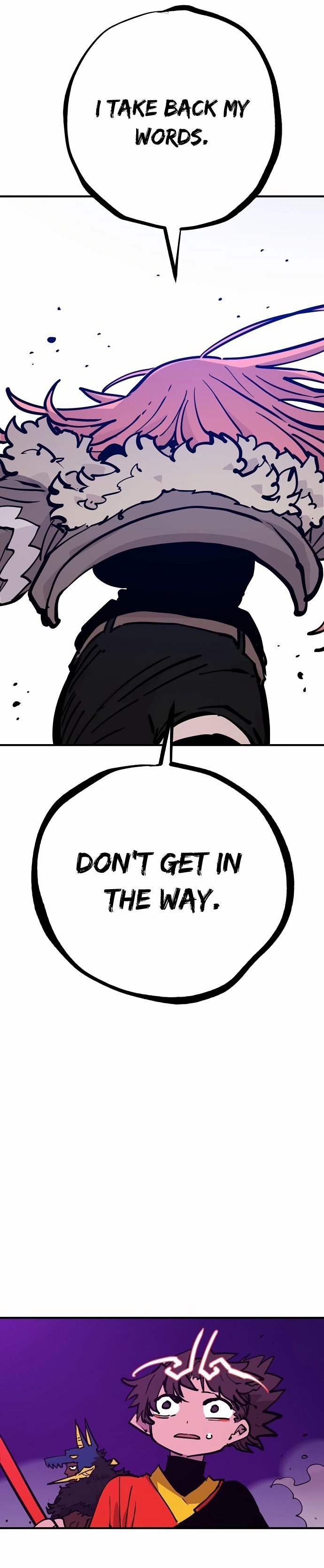 Player Manhwa - Chapter 156 Page 16