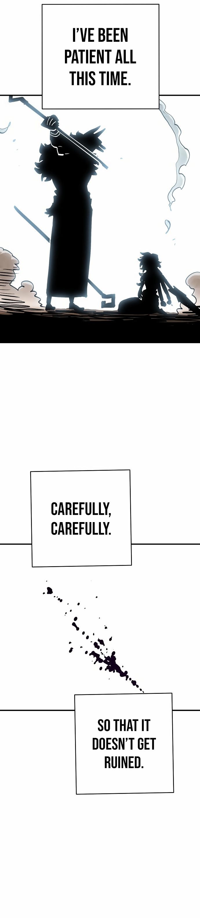 Player Manhwa - Chapter 156 Page 27