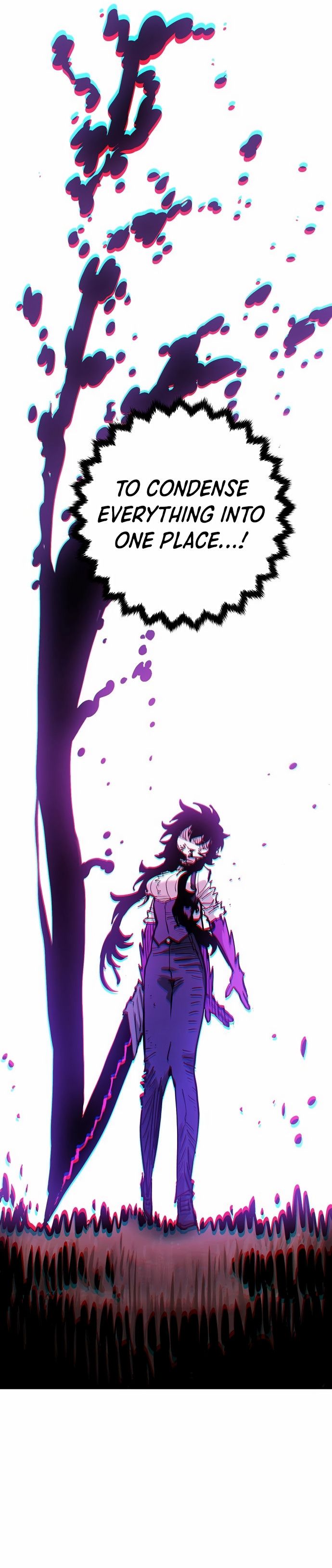 Player Manhwa - Chapter 156 Page 33