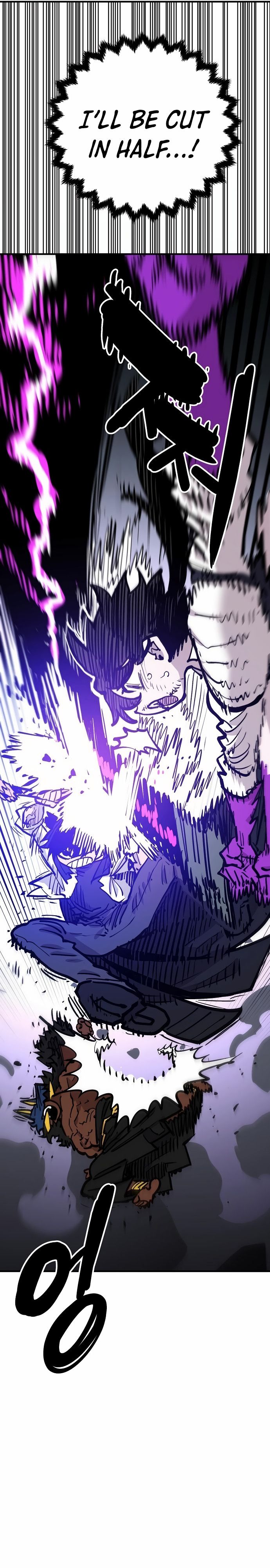 Player Manhwa - Chapter 156 Page 38